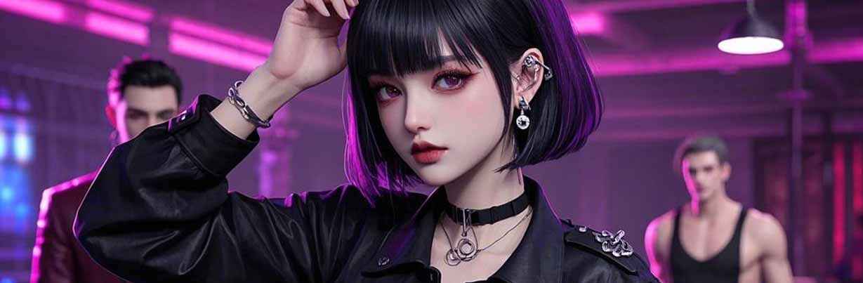 注册申请摩登账号